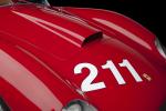Ferrari 625 TRC 1957 года